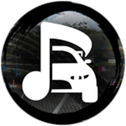 Car Radio game pass icon