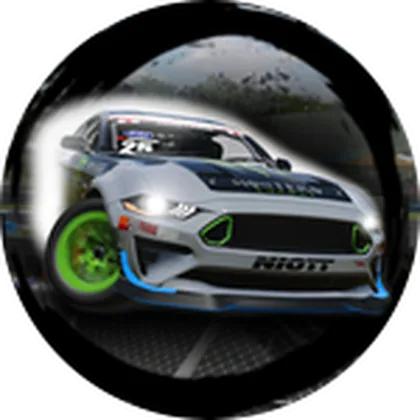 Formula Drift Pack game pass icon