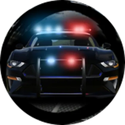 Police Pass game pass icon