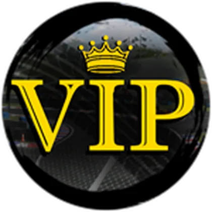 VIP game pass icon
